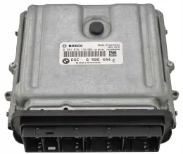 Блок управления ECU 0281016126 ecu bmw dde8506454-01