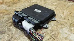 1860186600 блок управління ECU Mitsubishi Colt 2010