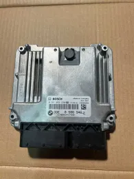 Блок керування двигуном DDE8588946 bmw x3 f25 dde 8588946 0281032230