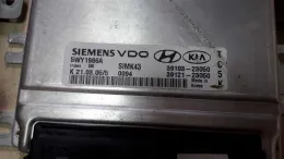 Блок управління запаленням 39121-23050 sportage 39103-23050