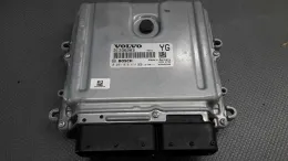 0281018414 блок управления ECU Nissan X-Trail T30 2001