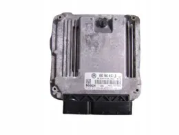 03G906016LD блок управління ECU Volkswagen Touran I 2007