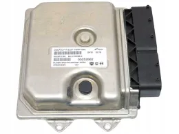 Блок управления ECU 55249216 ecu fiat ducato 2.3jtd mjd8f3.b8