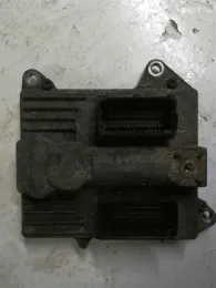 55563016 блок управління ECU Opel Signum 2003