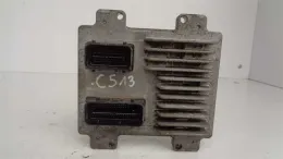 12679197 блок управления ECU Opel Corsa E 2018