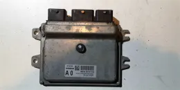 Блок управления MEC93-390 nissan quahqai a0 b17313 a0b17313