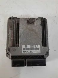 03G906016FH блок управління ECU Volkswagen Touran I 2004