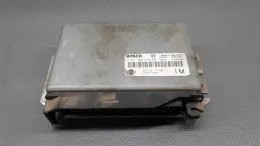 0261206499 блок управления ECU Nissan Micra 1992