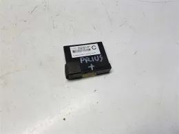 Блок управления ECU 89784-47020 prius iii 3 plus + ecu