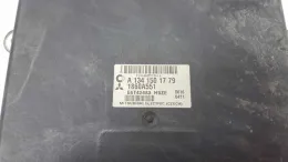 1341501779 блок управления ECU Mitsubishi Colt 2005