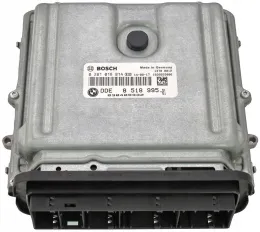 Блок управления ECU 0281018814 ecu bmw dde8518995-01