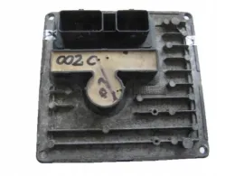 Блок управления коробкой передач 9654519480 citroen c2 c3 peugeot s122754002c 9661418280 sim821