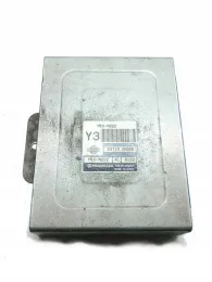 237102N366 блок управления ECU Nissan Almera 1998