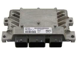 Блок управления 8V21-12A650-RD fiesta mk7 1.25 8v2112a650rd s180047001d