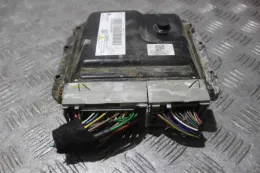 55585729 блок управління ECU Opel Meriva A 2004