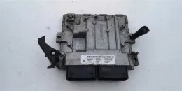 Блок управління ECU EMS2511 ford focus ecu f1fa-12a650-ekc fv6a-12b684-bb a2c39311202 - фото