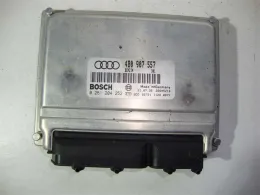 Блок управления 4B0907557 audi a6 1.8 0261204252