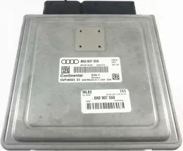 Блок управління ECU 5WP4665303 ecu audi a4 a5 8k0907559