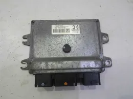 Блок управления двигателем MEC940-120D2 nissan juke 1.6 16v mec940-120 d2