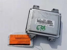 Блок управління ECU 55485064 opel corsa d 1.4b ecu