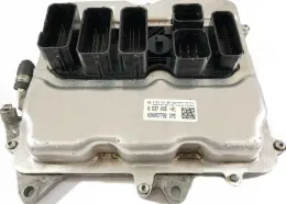 Блок управління ECU 8637035 ecu bmw 0261s11087