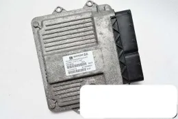 55578395SX блок управління ECU Opel Combo C 2008