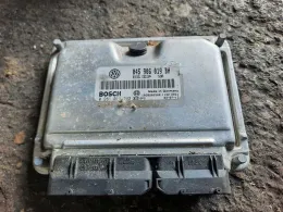 Блок управления 0281011242 vw polo seat skoda 045906019bh