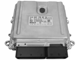 Блок управления ECU 0281014524 ecu e w211 3.0 cdi a6421500234