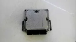 8200091432 блок управления ECU Nissan Interstar 2003