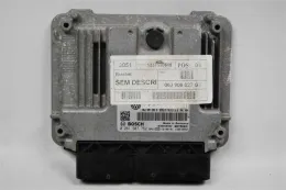 06J906027GS блок управління ECU Volkswagen Eos 2015