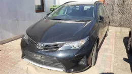 Блок управления замками 89661-0ZG40 toyota auris ii 13-17 1.4 d4d