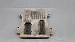 55577841 блок управління ECU Opel Corsa D 2007