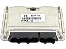 030906032E блок управління ECU Volkswagen Lupo 2002