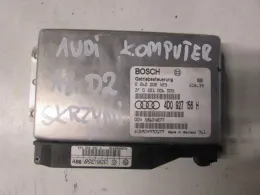 Блок управління коробкою передач 4D0927156H audi a8d2, еом