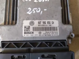 0261S02255 блок управління ECU Volkswagen Eos 2010