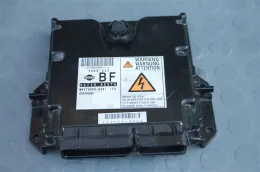 237104X37A блок управления ECU Nissan NP300 2009