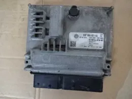 28356771 блок управления ECU Volkswagen Polo V 6R 2012