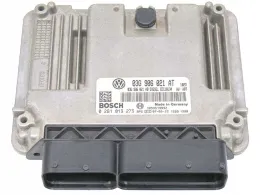 Блок управління ECU 0281013273 ecu vag 1.9 2.0tdi 03g906021at