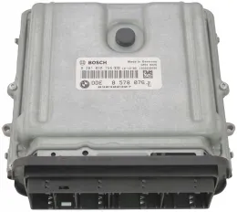 Блок управления ECU 0281030756 ecu bmw 2.0 d dde8578076