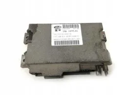 Блок управления двигателем 51843143 fiat grande punto 1,2 8v