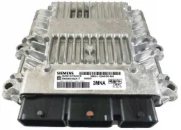 Блок управления ECU 5WS40162A-T ecu ford 3m51-12a650-na 3mna 3m5112a650na