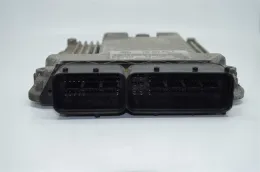 0281011478 блок управління ECU Volkswagen Golf V 2005