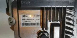 Блок управления E2U9E ford ds71-12a650-aa03 dcm dk276447 dk276447-0045