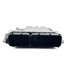 Блок управления ECU 0261S06727 ecu bmw 3.0 dme7619981