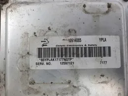 Блок керування двигуном 12614085 ecu gmc yukon xl