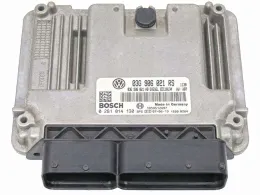 03G906021RS блок управления ECU Volkswagen PASSAT B6 2005