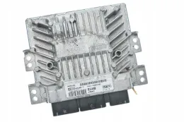 Блок управления 5WS40588B-T s-max 2.0 eu4b 7g91-12a650-sb