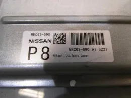 MEC63-690 блок управління парктрониками Nissan Murano Z50 2005