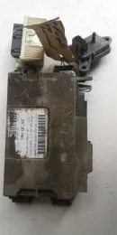 Блок управления ECU NORS240113 fiat punto ecu 46421096 1.2 iaw6f.s3 240