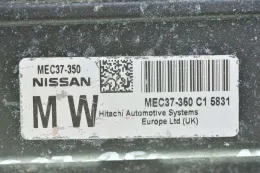 Блок управління MEC37-350 micra k12 mw